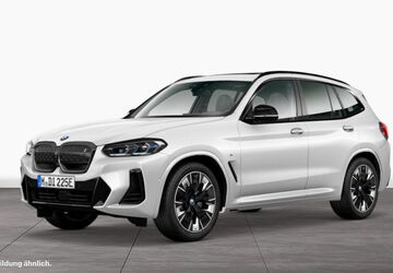 BMW iX3 79.150 km 36.260 &euro; Waiblingen 71332