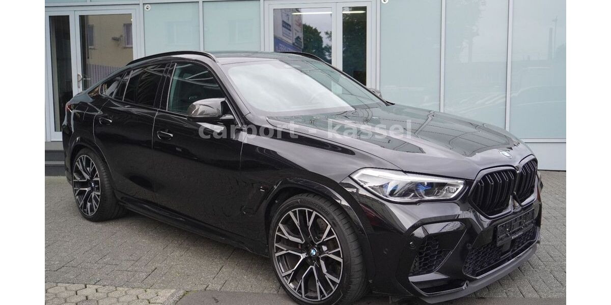 BMW X6 M 70.900 km 78.900 &euro; Kassel 34123