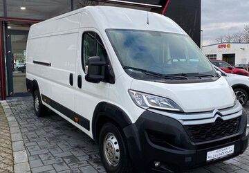 Citroen Jumper 69.531 km 19.990 &euro; Übach Palenberg 52531