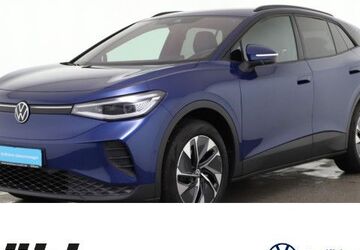 VW ID.4 9.860 km 34.690 &euro; Gifhorn 38518