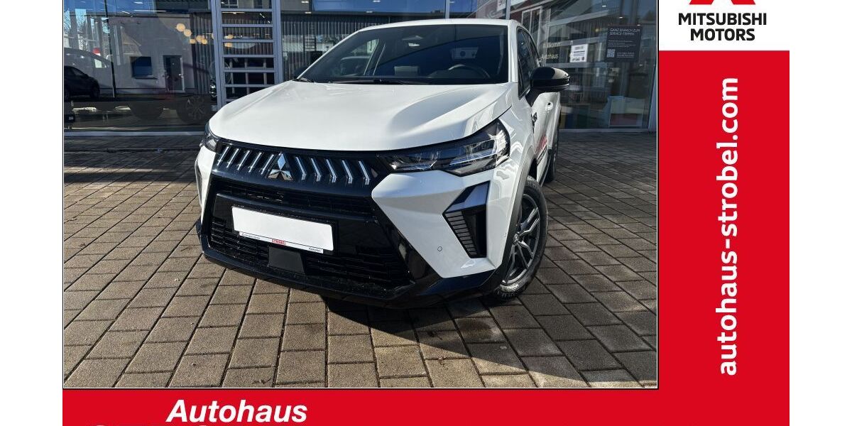 Mitsubishi Grandis 2.566 km 36.580 &euro; Kempten 87439