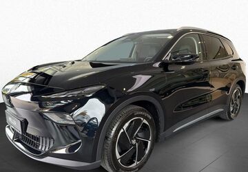 MG S5 3.500 km 30.500 &euro; Osnabrück 49084