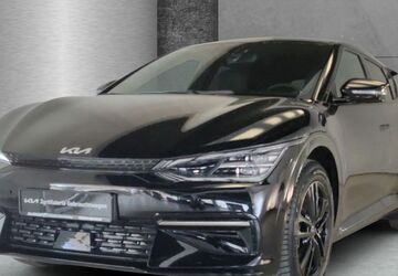 Kia EV6 27.189 km 38.250 &euro; Braunschweig 38126