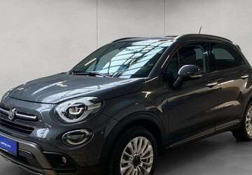 Fiat 500X 52.975 km 14.450 &euro; Düsseldorf 40233