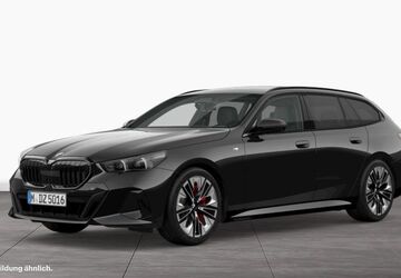 BMW 540 11.487 km 68.603 &euro; Hannover 30539