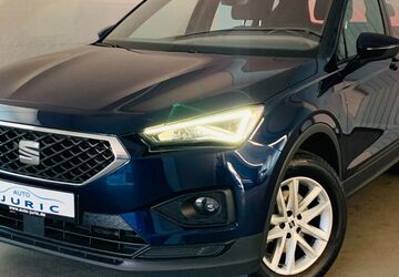 Seat Tarraco 133.448 km 21.500 &euro; Geretsried bei München 82538