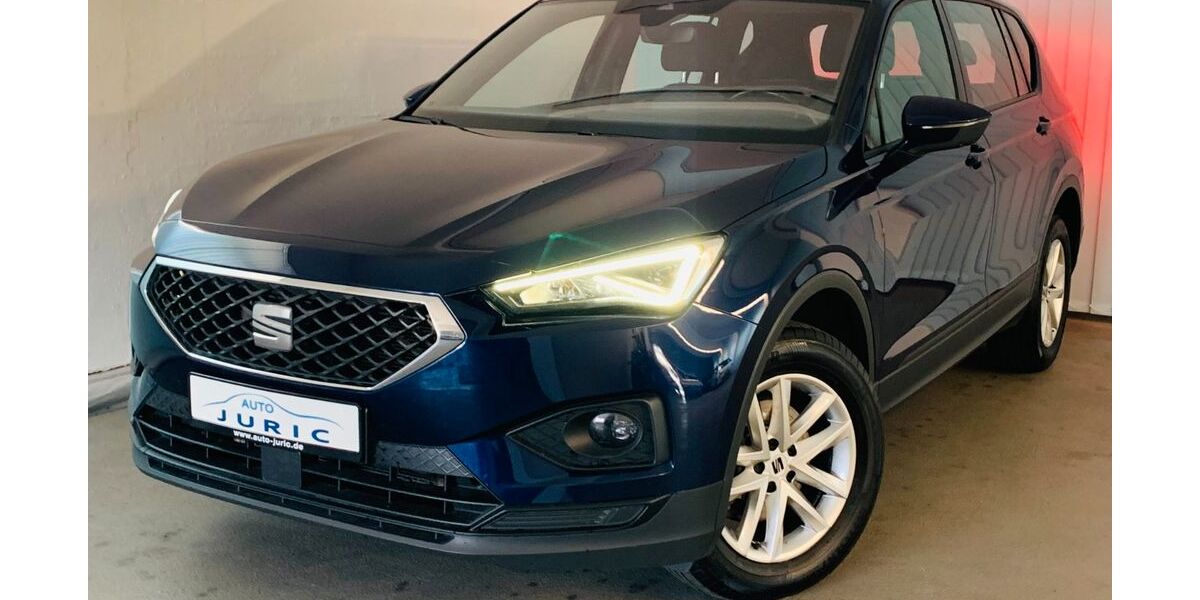 Seat Tarraco 133.448 km 21.500 &euro; Geretsried bei München 82538