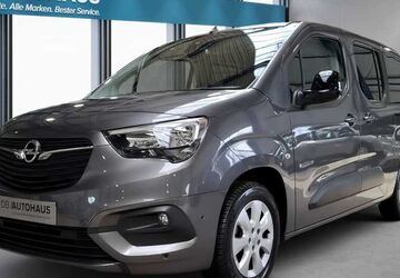 Opel Combo Life 67.930 km 19.230 &euro; Bad Salzuflen 32105