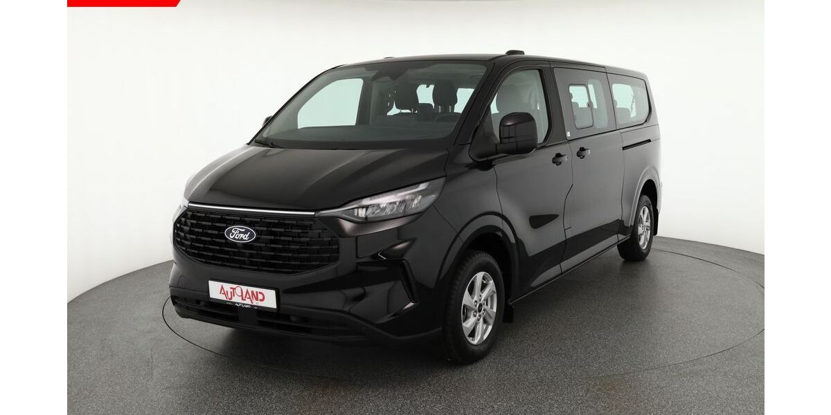 Ford Tourneo Custom 1.016 km 43.890 &euro; Berlin 12683