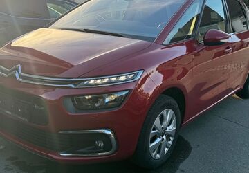 Citroen C4 Picasso 84.325 km 14.990 &euro; Achstetten 88480