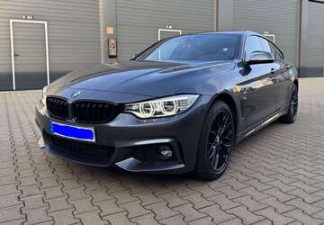 BMW 435 98.750 km 27.300 &euro; Dortmund 44141