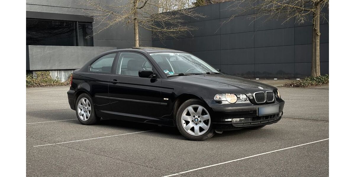 BMW 316 168.715 km 2.990 &euro; Rheda-Wiedenbrück 33378