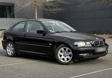 BMW 316 168.715 km 3.450 &euro; Rheda-Wiedenbrück 33378