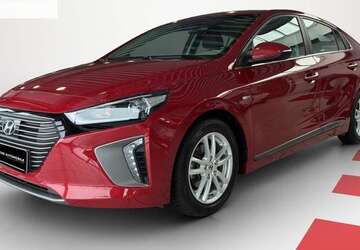 Hyundai IONIQ 60.148 km 16.390 &euro; Marne 25709