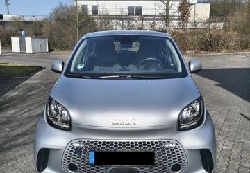 Smart ForFour 21.800 km 9.600 &euro; Arnsberg 59755