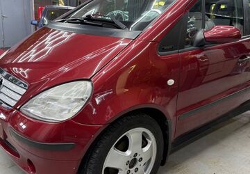 Mercedes-Benz A 190 235.000 km 1.490 &euro; Schweich 54338