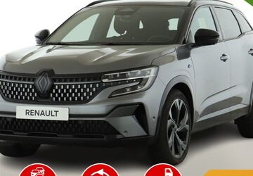 Renault Austral 7.150 km 32.409 &euro; Kehl 77694