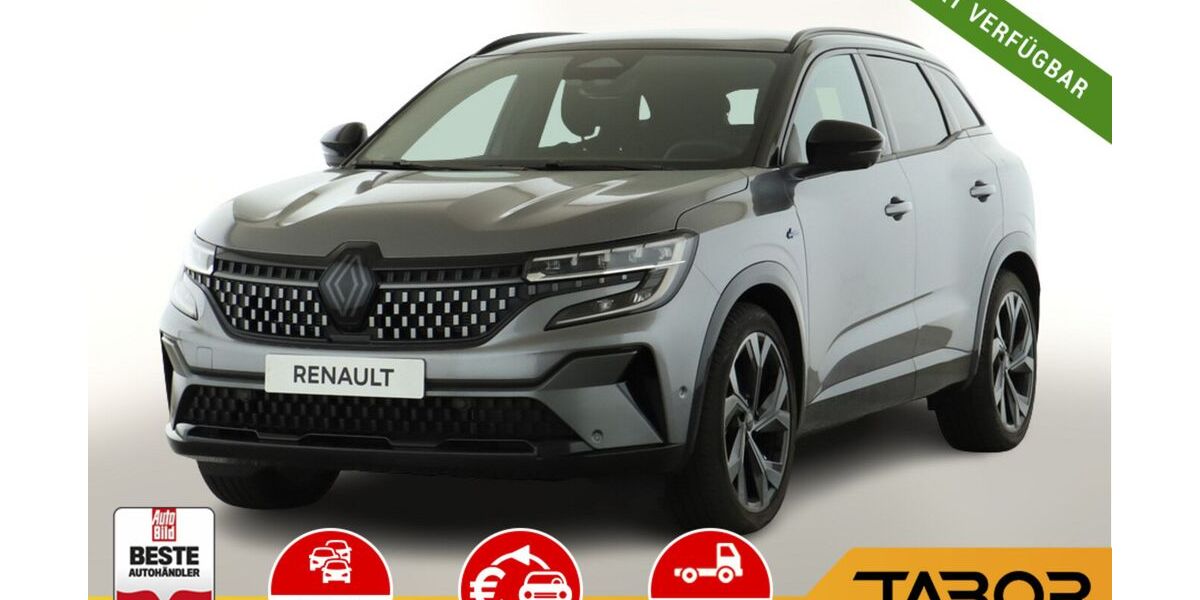 Renault Austral 7.150 km 32.438 &euro; Kehl 77694