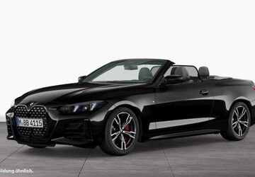 BMW 420 12.682 km 56.580 &euro; Saarbrücken 66121