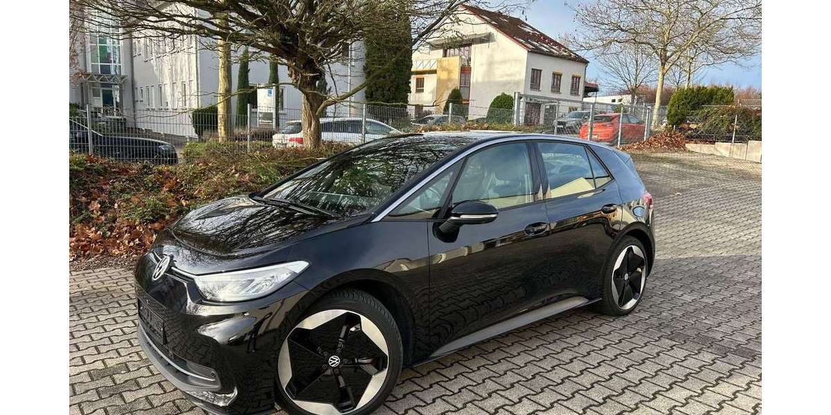 VW ID.3 32.000 km 33.980 &euro; Dortmund 44269