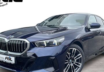 BMW 520 10.990 km 52.630 &euro; Gunzenhausen 91710