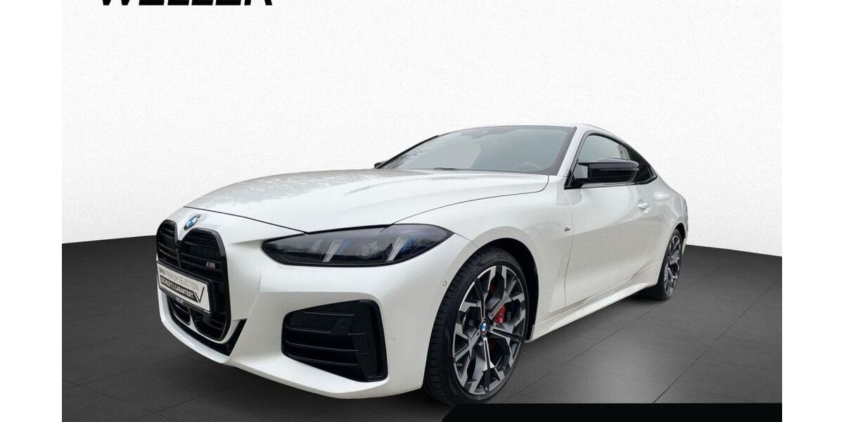 BMW M440 26.782 km 56.770 &euro; Bad Homburg 61352