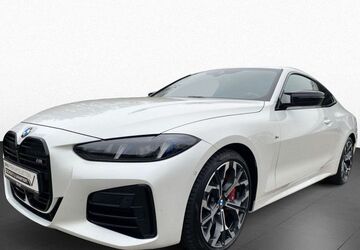 BMW M440 26.782 km 59.940 &euro; Bad Homburg 61352