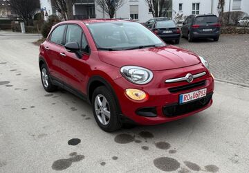 Fiat 500X 159.253 km 6.999 &euro; Rosenheim 83026
