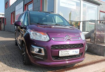 Citroen C3 Picasso 110.050 km 7.903 &euro; Nufringen 71154