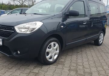 Dacia Dokker 89.998 km 11.490 &euro; Essen 45326