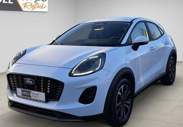 Ford Puma 6.839 km 21.990 &euro; Rostock 18146