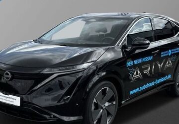 Nissan Ariya 11.000 km 47.990 &euro; Altlay 56858