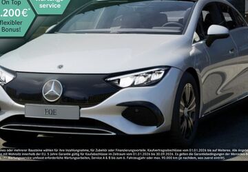 Mercedes-Benz EQE 23.639 km 40.990 &euro; Aachen 52068