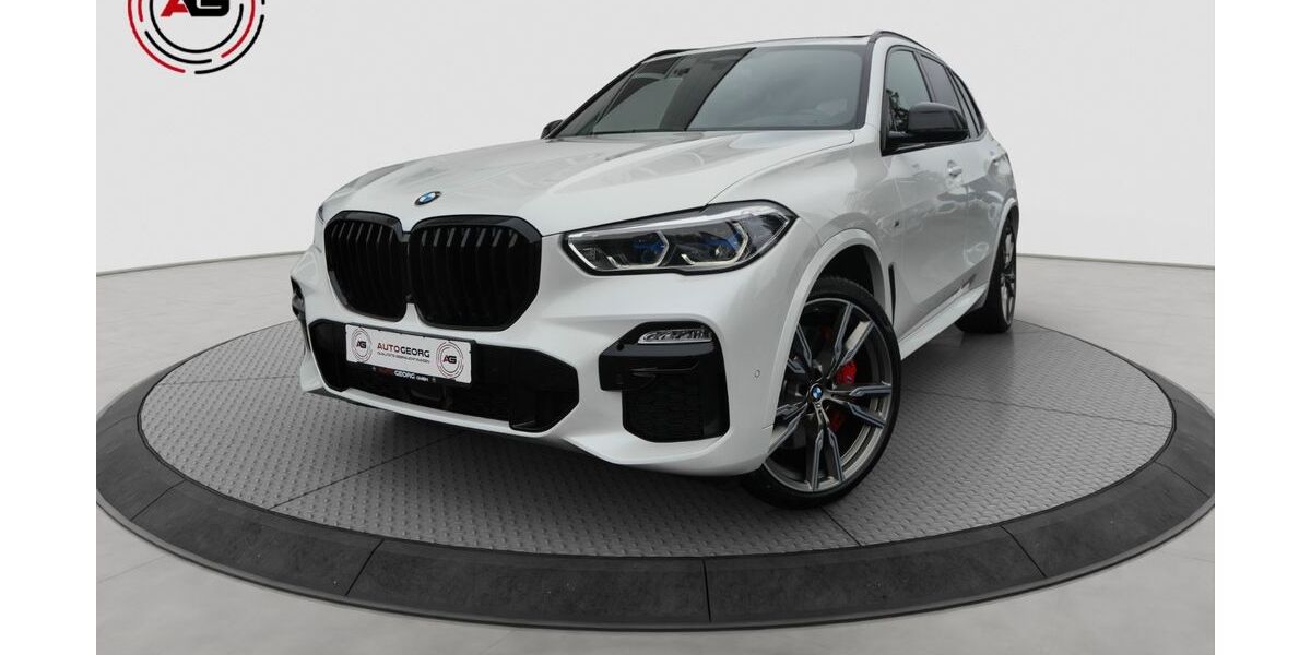 BMW X5 M50 84.300 km 57.980 &euro; Wiesbaden 65205