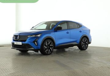 Renault Rafale 9.807 km 40.880 &euro; Oberhausen 46049