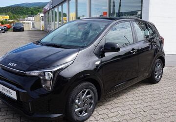 Kia Picanto 2.400 km 18.950 &euro; Rötz 92444