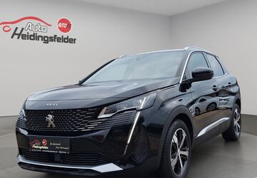 Peugeot 3008 35.699 km 24.490 &euro; Merkendorf 91732
