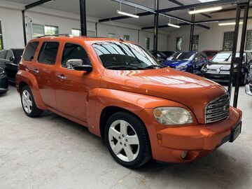 Gebrauchte Chevrolet HHR