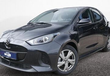 Mazda 2 Hybrid 1.500 km 25.395 &euro; Ulm 89081