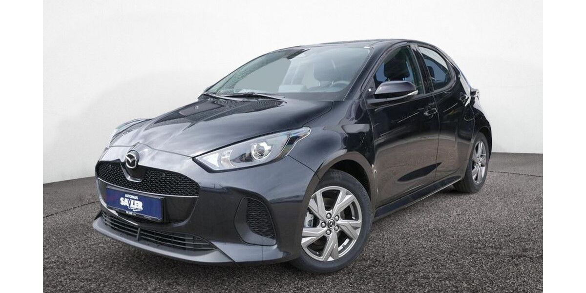 Mazda 2 Hybrid 1.500 km 25.395 &euro; Ulm 89081