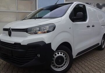 Citroen Jumpy 12.400 km 27.400 &euro; Burgthann-Oberferrieden 90559