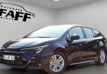 Suzuki Swace 3.500 km 27.995 &euro; Rodewisch 08228