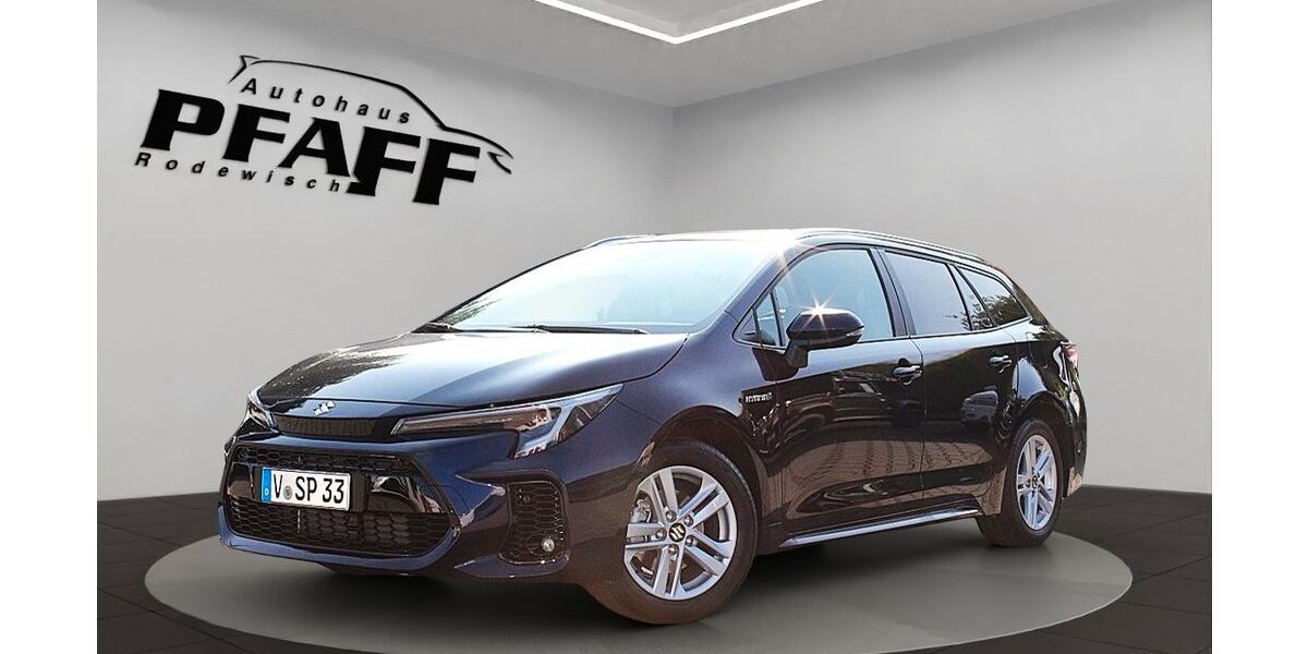 Suzuki Swace 3.500 km 27.995 &euro; Rodewisch 08228