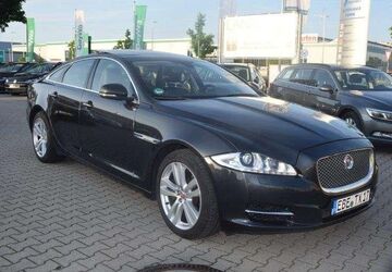 Jaguar XJ 278.600 km 5.600 &euro; Poing 85586