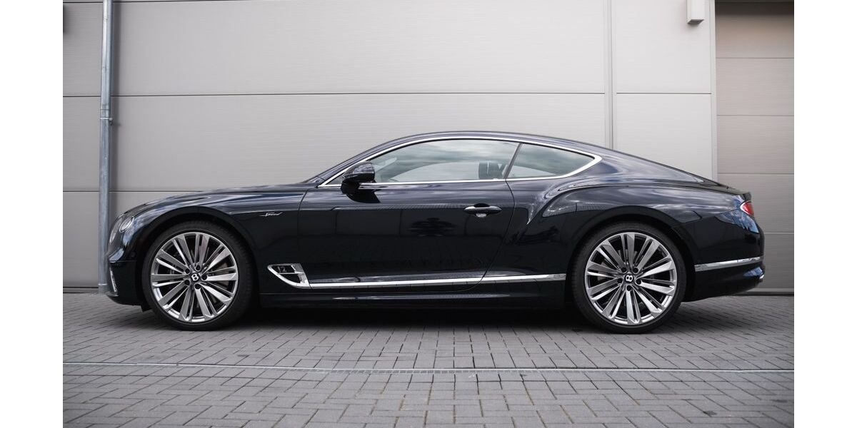 Bentley Continental GT 40.250 km 219.900 &euro; Holzwickede 59439