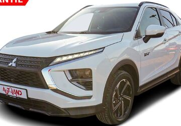 Mitsubishi Eclipse Cross 53.593 km 22.990 &euro; Naumburg OT Schönburg 06618