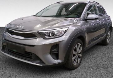 Kia Stonic 17.853 km 19.690 &euro; Bramsche 49565