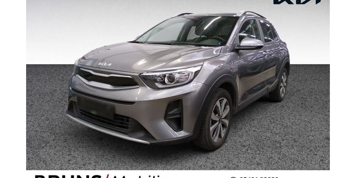 Kia Stonic 17.853 km 19.690 &euro; Bramsche 49565