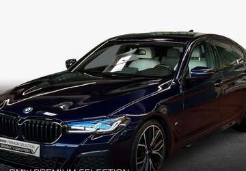 BMW 540 78.880 km 50.550 &euro; Karlsruhe 76227