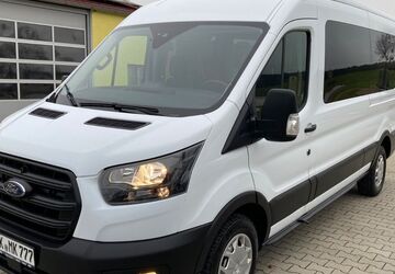 Ford Transit 127.000 km 20.900 &euro; Gebenbach 92274